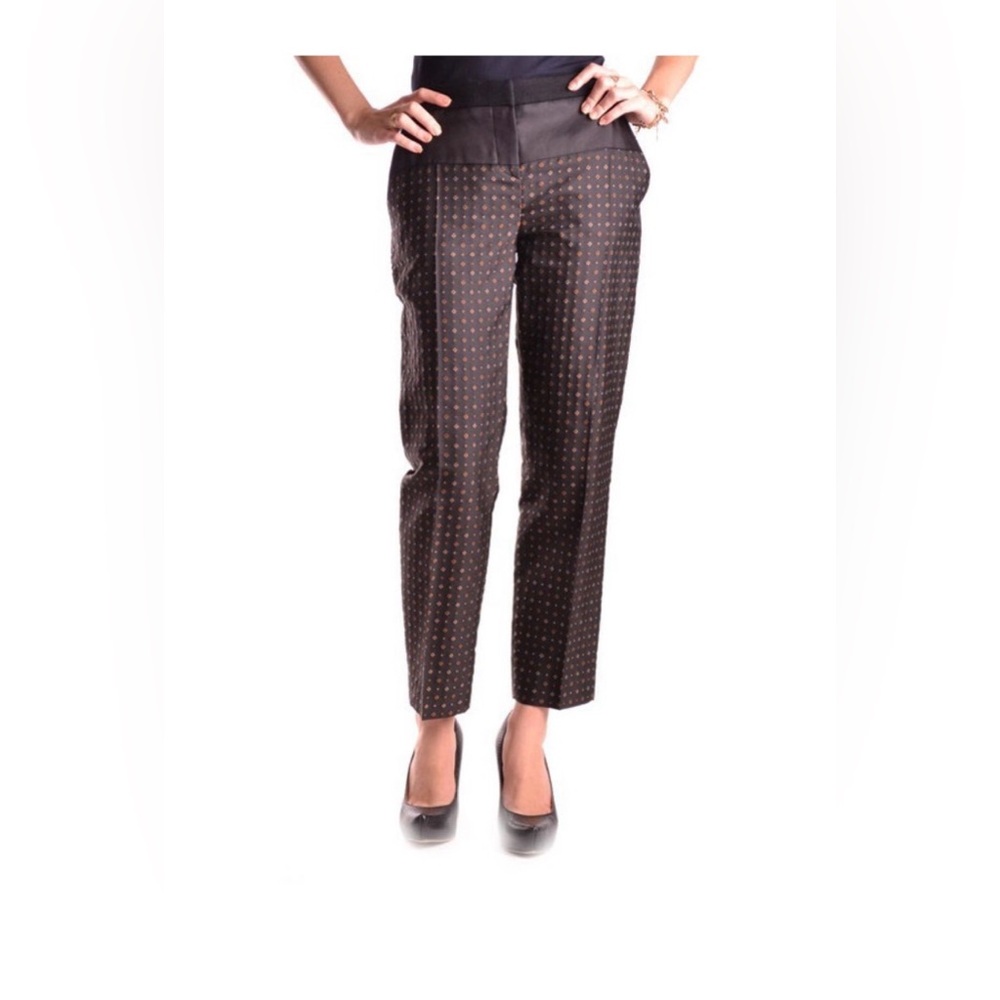 Dolce and Gabbana pants.